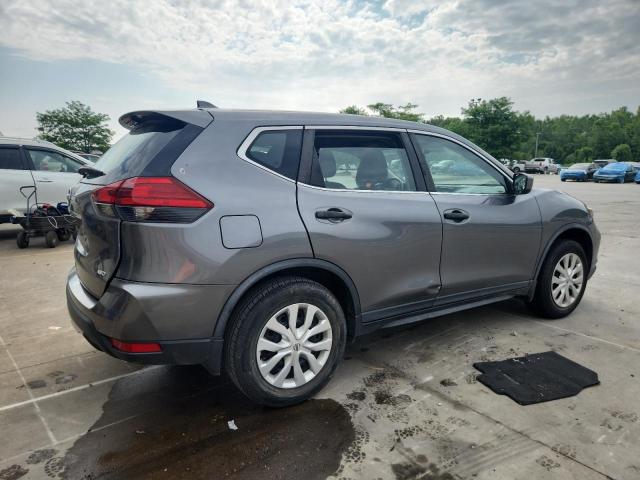 2017 NISSAN ROGUE S KNMAT2MV9HP540379