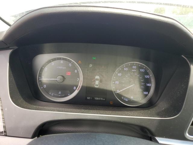 2015 HYUNDAI SONATA SPO - 5NPE34AF5FH242897