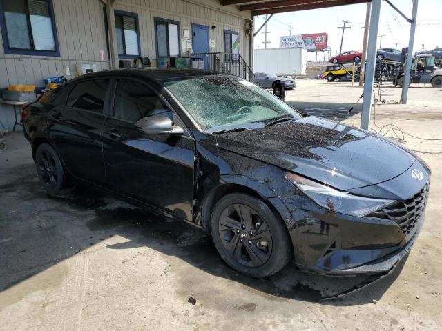 2023 HYUNDAI ELANTRA BL - KMHLM4AJ9PU083474