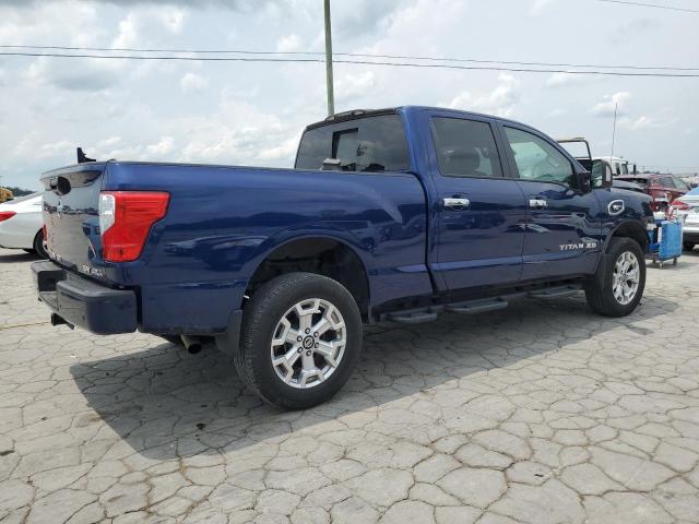 Vin: 1n6aa1fb9mn515679, lot: 60915405, nissan titan sv 20213