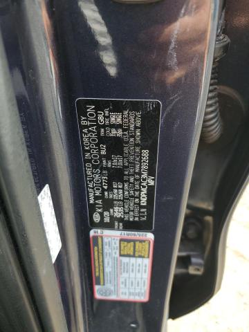 2021 KIA SPORTAGE L - KNDPMCAC3M7892688