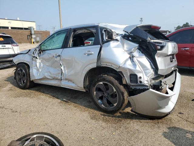 Vin: 5n1bt3bb0rc721183, lot: 60288425, nissan rogue sv 20242