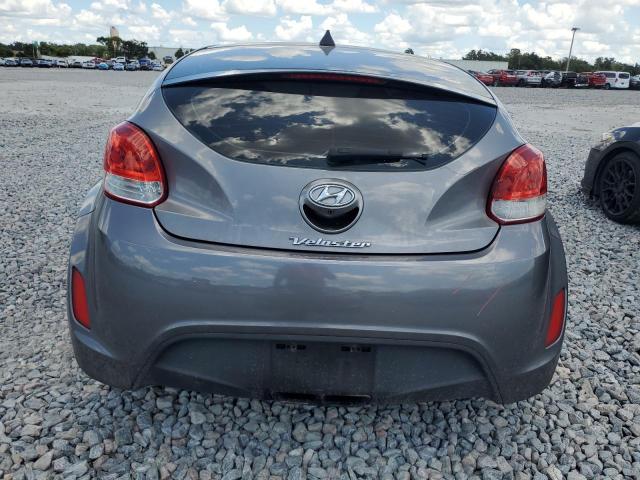 2015 HYUNDAI VELOSTER KMHTC6AD6FU244774