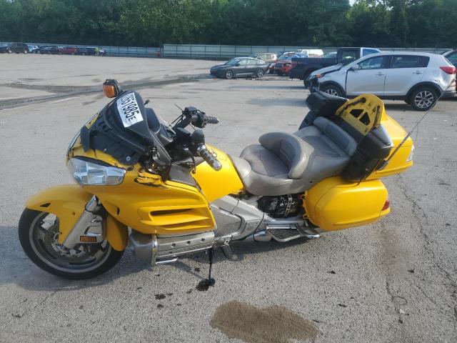 2010 HONDA GL1800 1HFSC47G5AA901554
