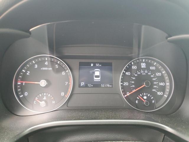 2020 KIA FORTE GT 3KPF44AC3LE199927