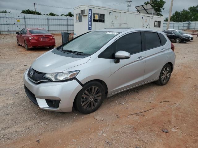 Vin: 3hggk5h84fm773058, lot: 59618955, honda fit ex 2015 img_1