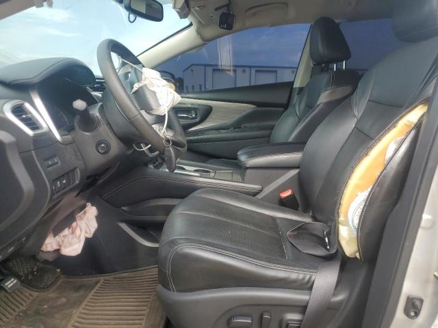 2016 NISSAN MURANO S - 5N1AZ2MH4GN160283
