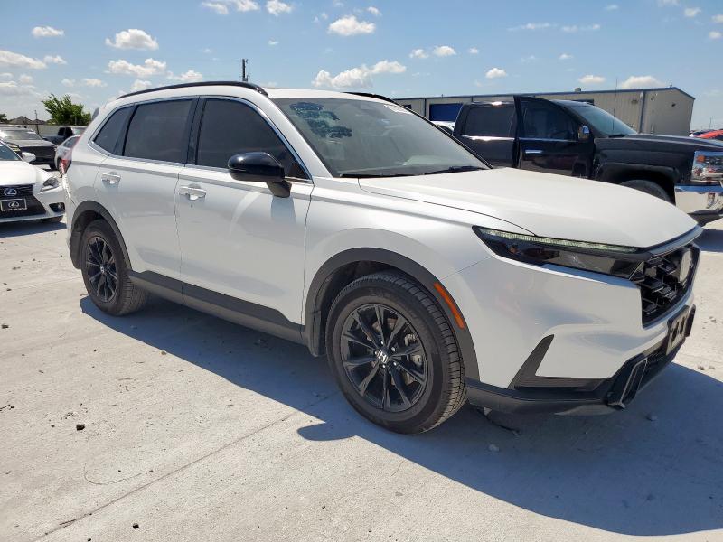 2023 HONDA CR-V SPORT 7FARS5H50PE012762