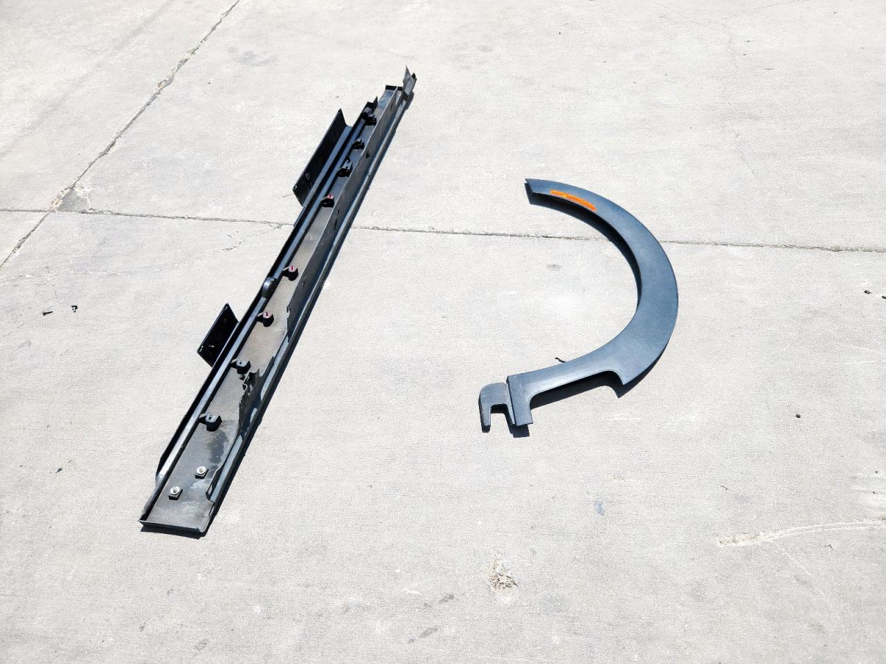 MINI COOPER CLUBMAN ALL4