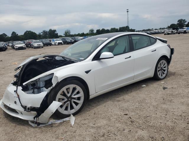 Vin: 5yj3e1eb1nf200067, lot: 60965945, tesla model 3 2022 img_1