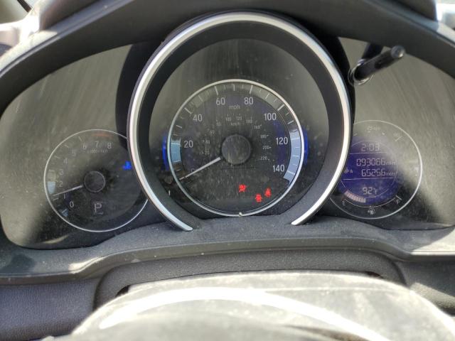 2015 HONDA FIT EX 3HGGK5H80FM724424