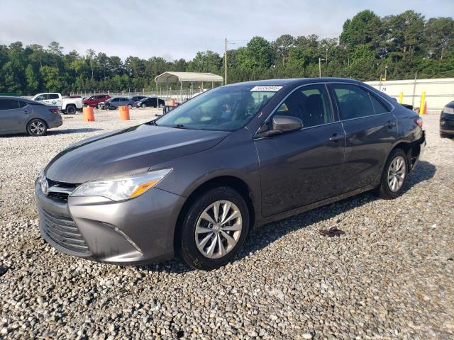 2017 TOYOTA CAMRY LE - 4T1BF1FK7HU777622