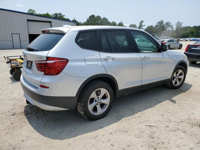 Vin: 5uxwx5c54bl713316, lot: 59182975, bmw x3 xdrive28i 20113