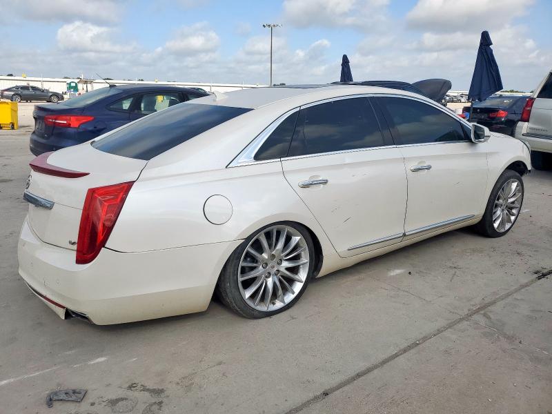 Vin: 2g61w5s89e9145914, lot: 61942215, cadillac xts vsport platinum 20143