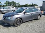 2018 NISSAN SENTRA S - 3N1AB7AP4JY318023