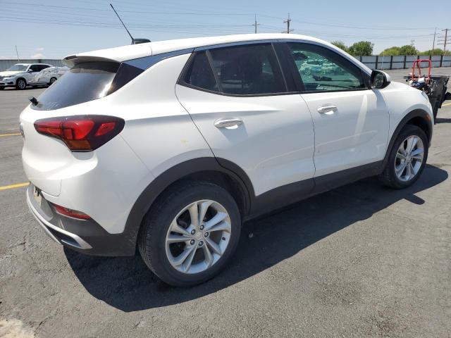 Vin: kl4mmcsl8lb119349, lot: 59854525, buick encore preferred 20203