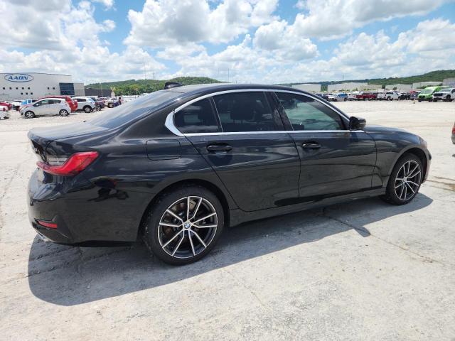 Vin: wba5r7c51kaj84676, lot: 61798525, bmw 3 series 20193