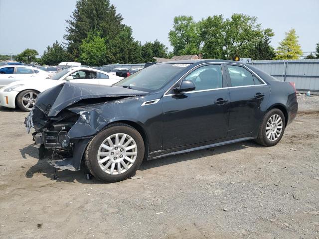 Vin: 1g6dg5e52d0119675, lot: 59419955, cadillac cts luxury collection 2013 img_1