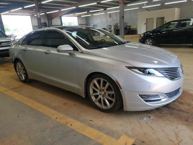 2015 LINCOLN MKZ HYBRID 3LN6L2LU1FR606066