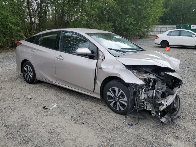 Vin: jtdkarfp2h3038743, lot: 61174125, toyota prius 20174