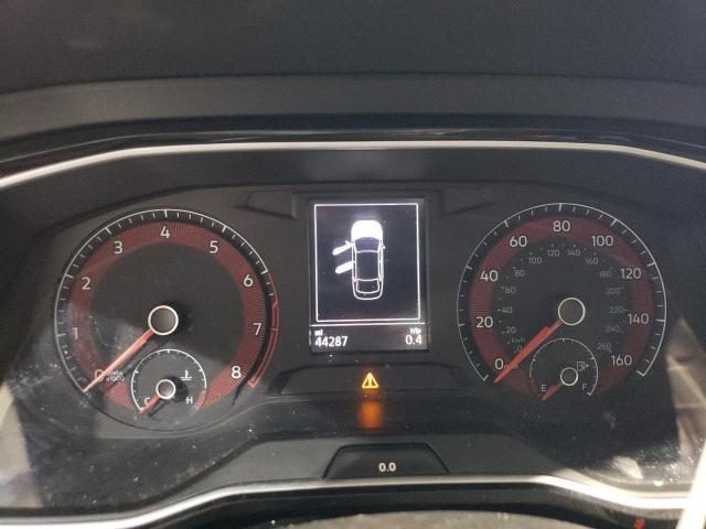 2019 VOLKSWAGEN JETTA S - 3VWCB7BU9KM275170