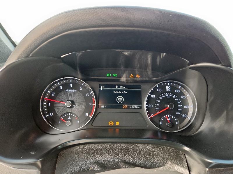 2024 KIA FORTE GT L - 3KPF54AD4RE725321