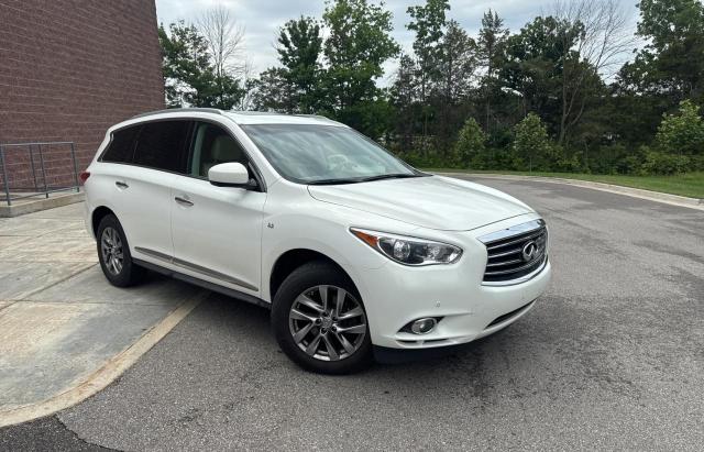 Vin: 5n1al0mm5ec534914, lot: 59727735, infiniti qx60 2014 img_1
