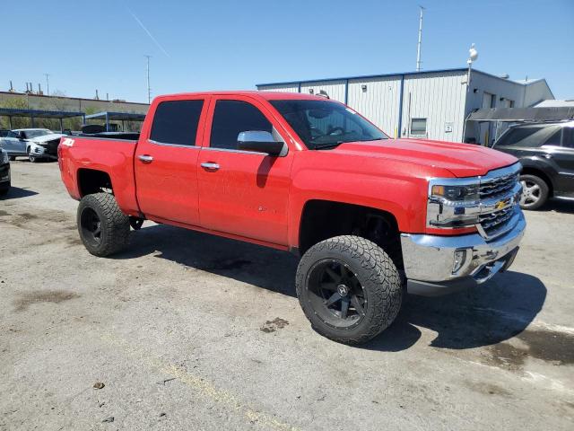 2016 CHEVROLET SILVERADO K1500 LTZ - 3GCUKSEC2GG341710
