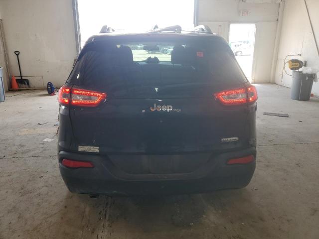 2016 JEEP CHEROKEE L 1C4PJLCB1GW126952