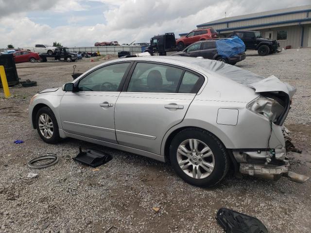 Vin: 1n4al2ap4cc159972, lot: 59330785, nissan altima base 20122