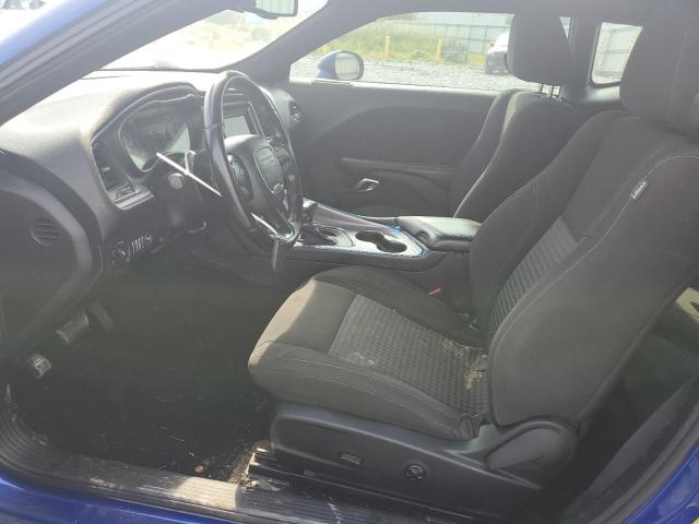 2020 DODGE CHALLENGER - 2C3CDZAG1LH240129