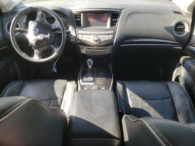 2016 INFINITI QX60 - 5N1AL0MM8GC516216