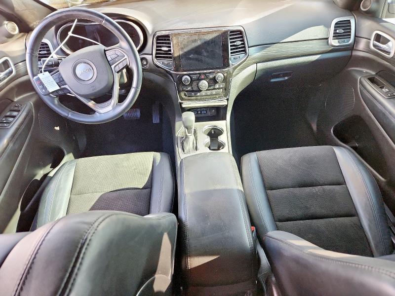 2021 JEEP GRAND CHER 1C4RJFAG2MC709293