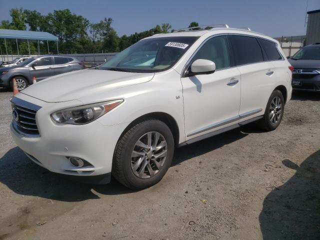 Vin: 5n1al0mm5ec505896, lot: 59130605, infiniti qx60 2014 img_1