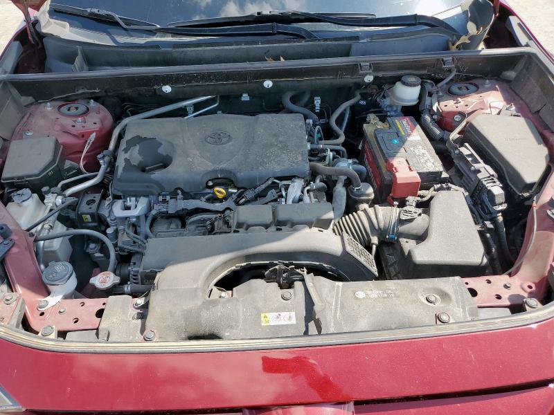 2019 TOYOTA RAV4 LE - JTMH1RFV1KD007252