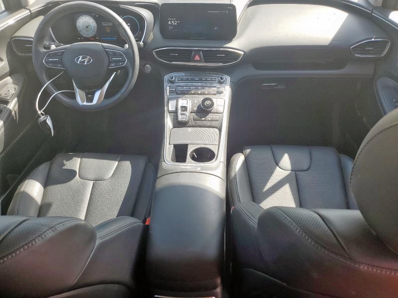 2023 HYUNDAI SANTA FE S - 5NMS34AJ3PH632774