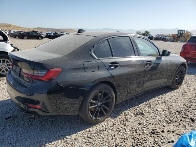 Vin: wba5r7c57kaj78302, lot: 61038705, bmw 3 series 20193
