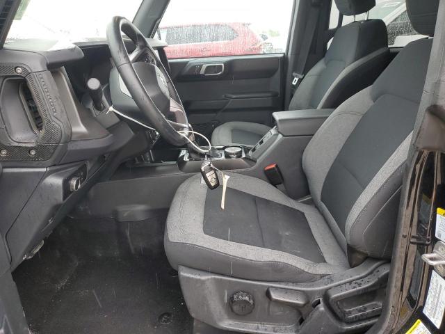 2025 FORD BRONCO BIG - 1FMDE7BH9SLA40640