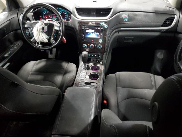 2015 CHEVROLET TRAVERSE L - 1GNKVGKD2FJ390354