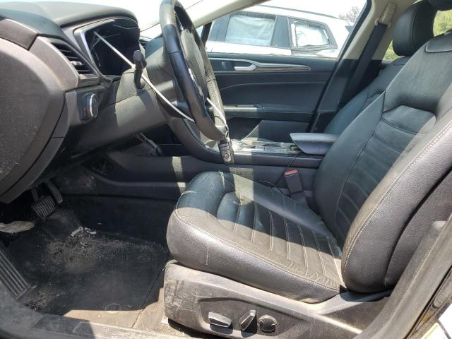 2018 FORD FUSION SE 3FA6P0PU1JR178652