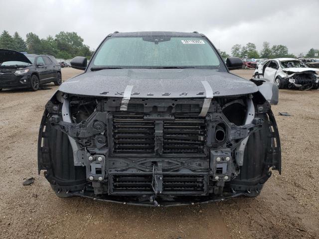 2021 FORD EXPLORER X - 1FMSK8DH1MGB58194