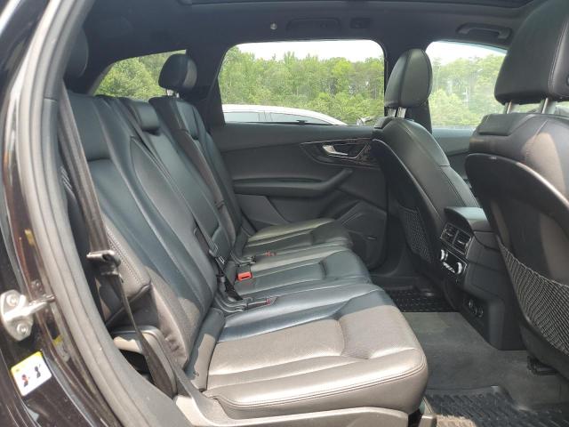 2019 AUDI Q7 PRESTIG - WA1VAAF78KD008169