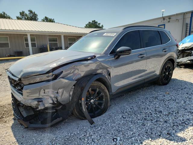 HONDA CR-V SPORT