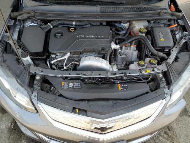 2018 CHEVROLET VOLT LT - 1G1RC6S5XJU136570