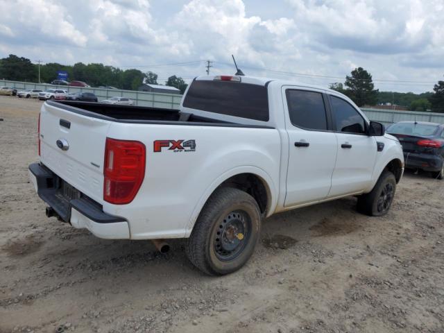 Vin: 1fter4fh2lla10337, lot: 59125795, ford ranger xl 20203