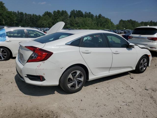 Vin: 2hgfc2f69kh580101, lot: 60194425, honda civic lx 20193