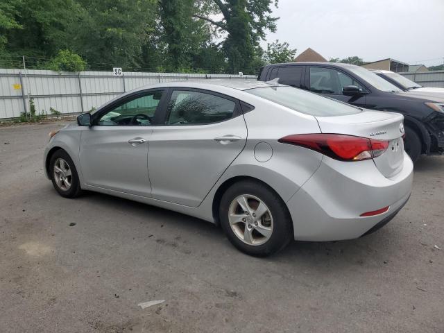 Vin: 5npdh4ae4fh641854, lot: 59020005, hyundai elantra se 20152
