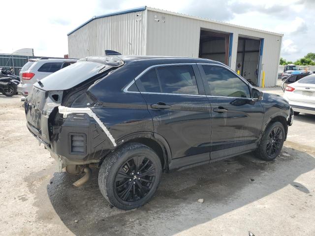 2022 MITSUBISHI ECLIPSE CR JA4ASVAA9NZ013183