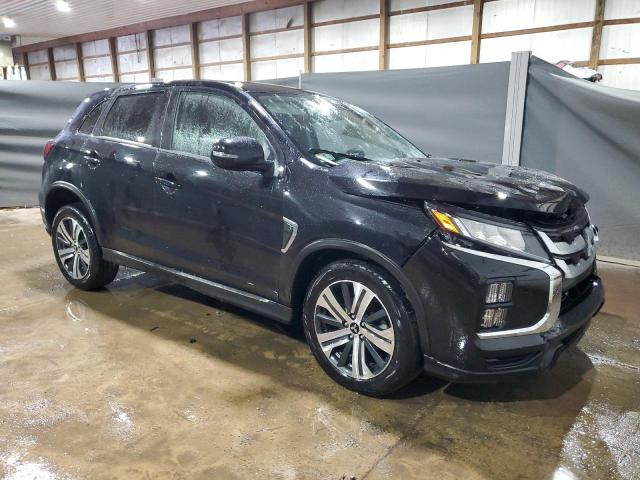 Vin: ja4aruau5ru011255, lot: 61799495, mitsubishi outlander s/se 20244