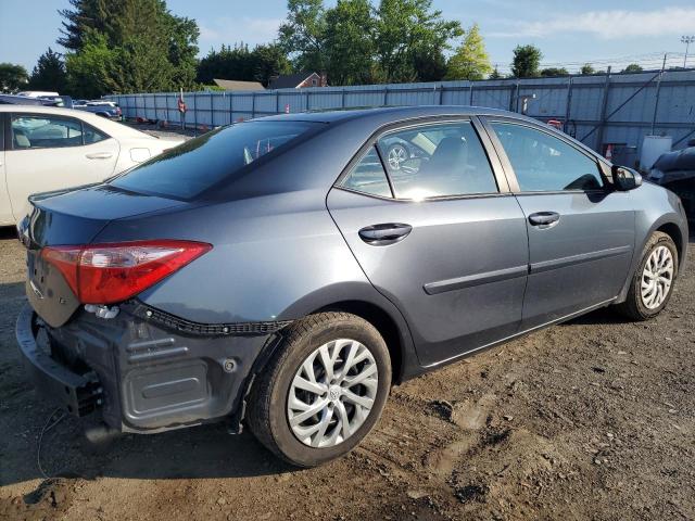 2019 TOYOTA COROLLA L 2T1BURHE4KC129868